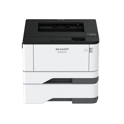Sharp MX-B427PW Driver Printer and Software