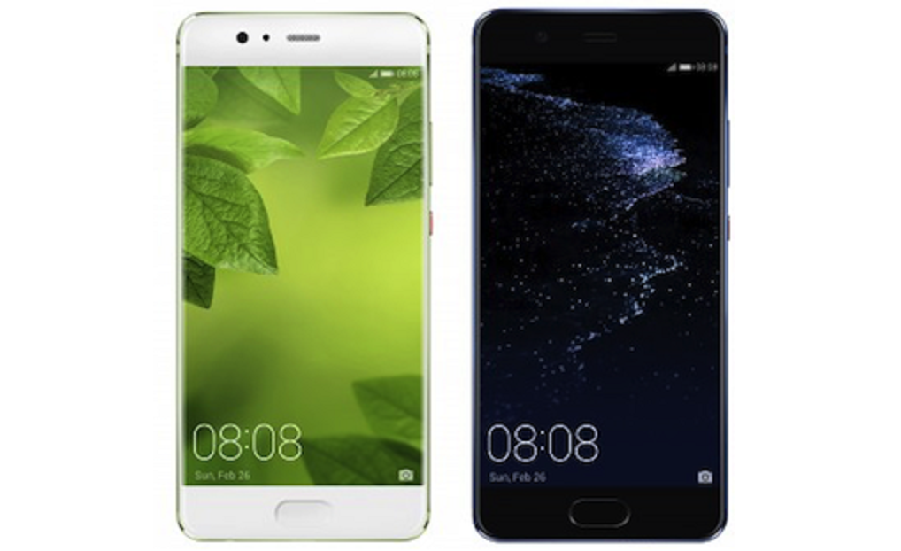 Huawei