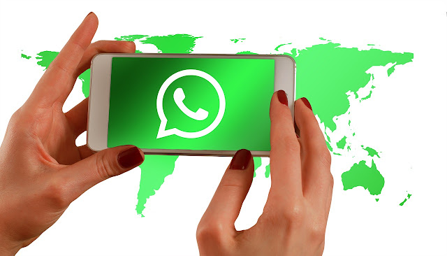 WhatsApp's Latest Feature will Let Users Verify Forwarded Messages on Google - E Hacking News Security News