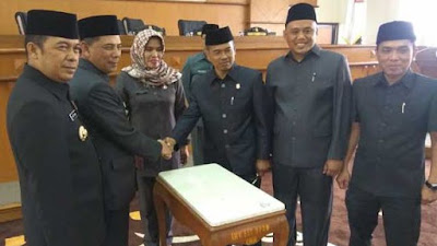 Fokus Peningkatan Kualitas SDM RPJMD Kota Cimahi 2017 - 2022