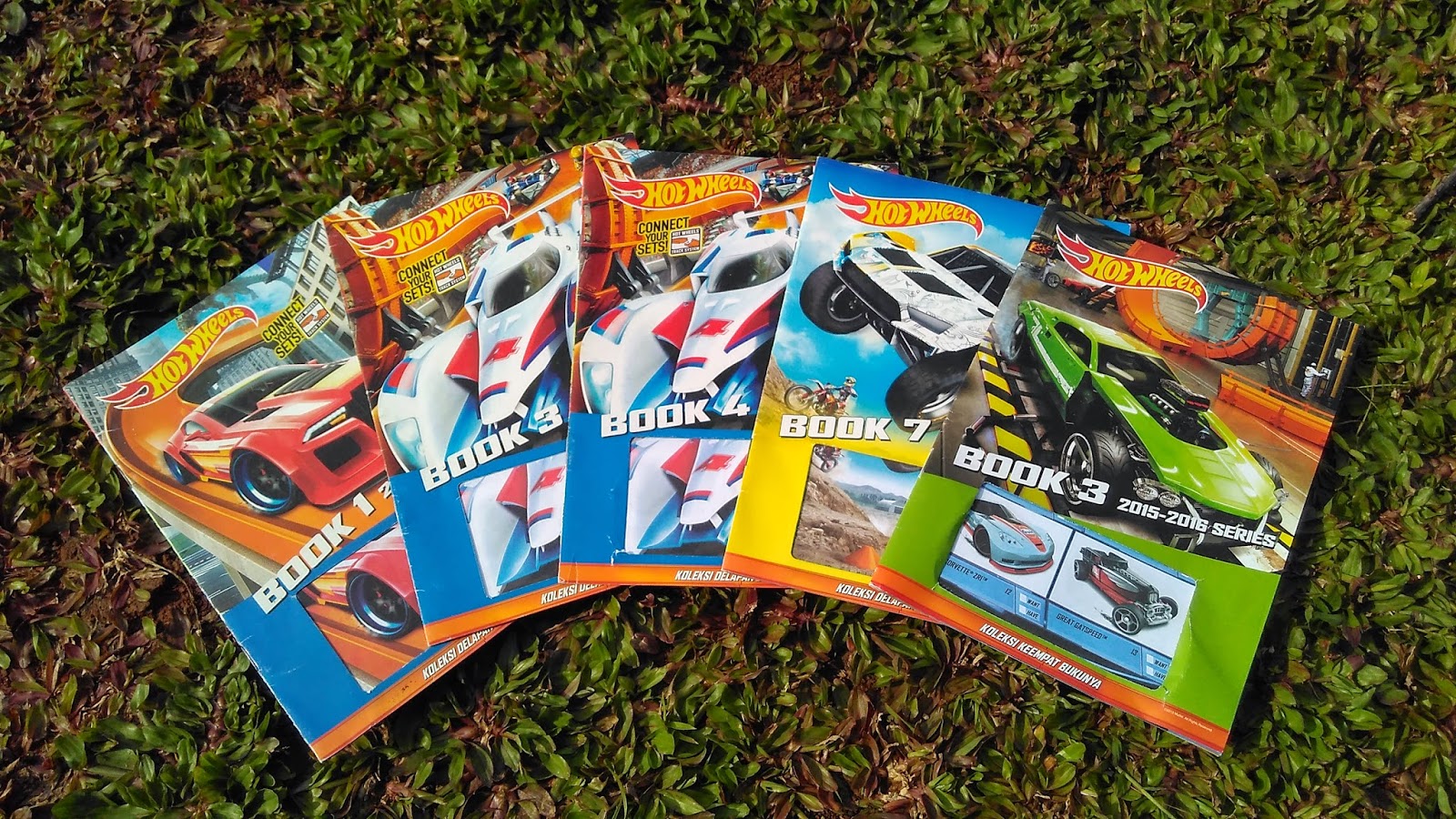 Hot Wheels Special Package Potensi Invest Katalog Gantungan Diecast Indonesia