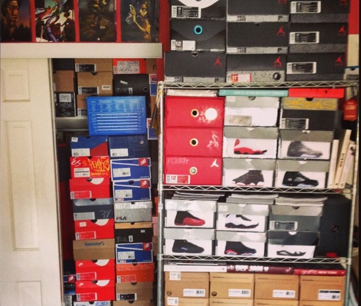 TODAYSHYPE The most entertaining sneaker channel on Youtube MrCrispycoyle