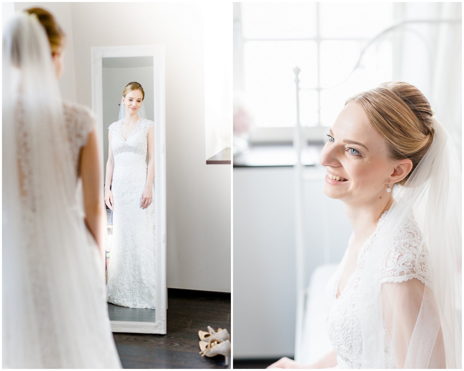 Anja Und Max Hochzeit In Franken Pomponetti