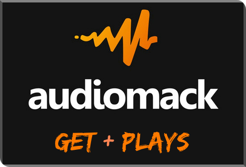 Buy Audiomack Plays Buy Audiomack Plays