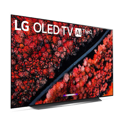 Pantalla OLEDTV AITHINQ 4K