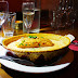 Quenelle de brochet de Lyon sauce Nantua