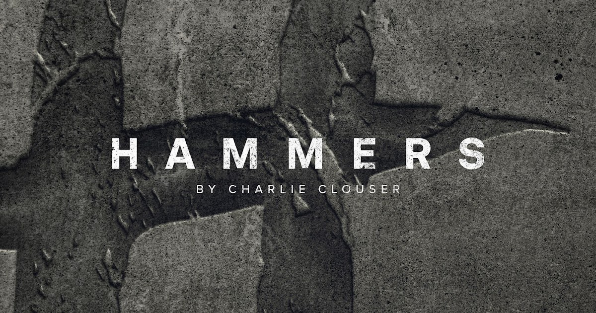 SAMPLE SOUND REVIEW NEW SPITFIRE AUDIO HAMMERS BY CHARLIE CLOUSER