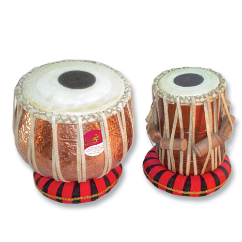 Indian Musical Instruments, Image, Picture, PhotosBuy Tabla Online