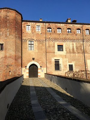 Castello dei Solaro