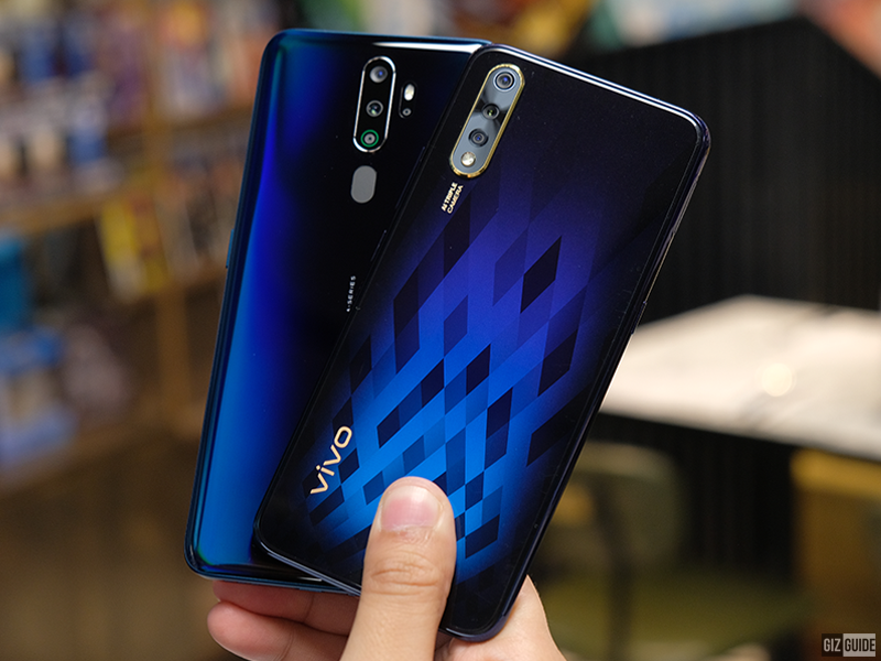 Vivo S1 Price Philippines 2020