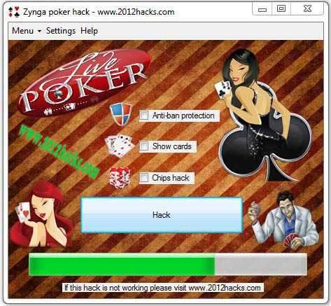 Zynga Poker Hack Download Zynga Poker Hack Download