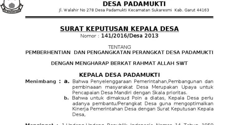 Informasi Vivo V7 Contoh Surat Pengantar Permohonan