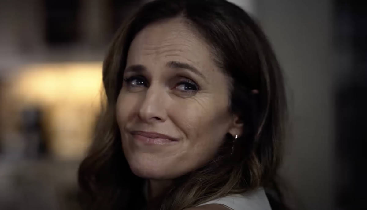 SNEAK PEEK "Tell Me Your Secrets" on Prime Video