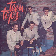 Teen Tops