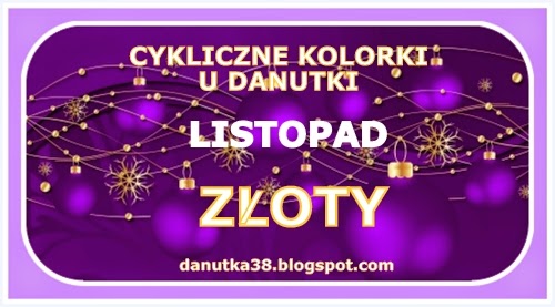 Złoty listopad