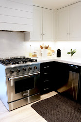 farmhouse modern kitchen hipster remodel holtwood range hood ranch