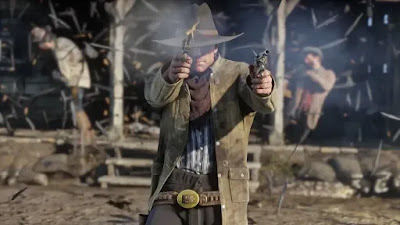 تحميل لعبة Red Dead Redemption 2 تحميل لعبة Red Dead Redemption 2