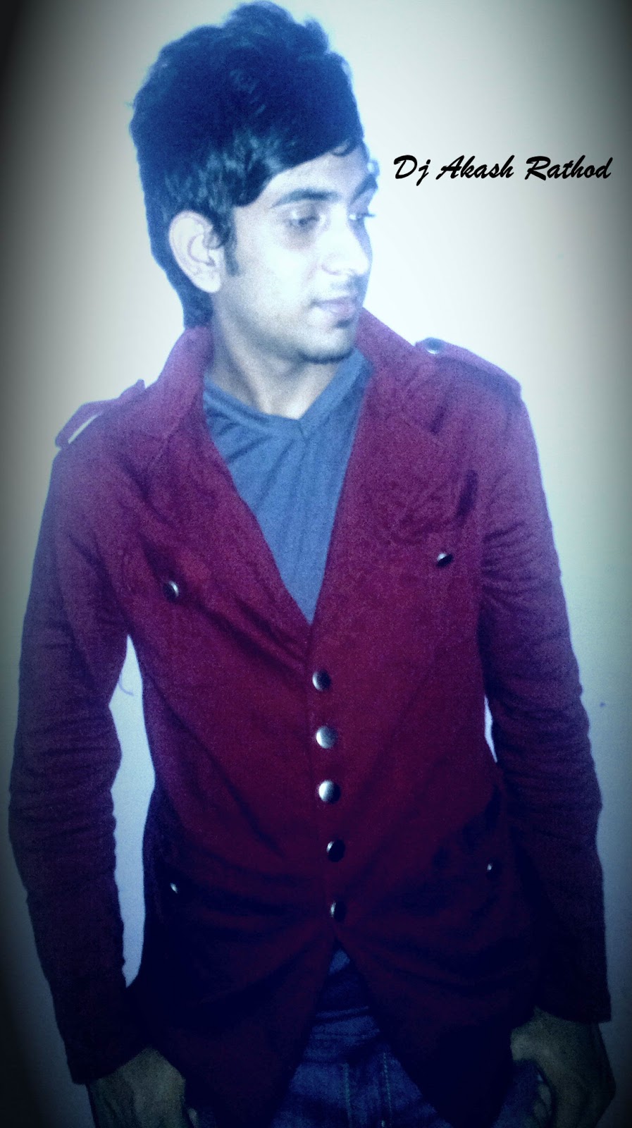 DJ Akash Rathod ( Official )