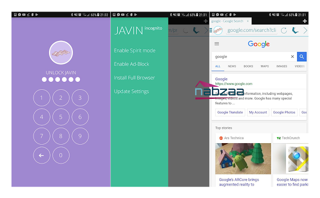 5 برامج VPN سريعة وآمنة لأندرويد في يناير 2021. 1. ... كذلك فإن خدمة الـ VPN من Opera لا تعمل إلا على متصفح Opera، لذا فلن تتمكن من تأمين أنشطتك ... التقييم: ٤٫٥ · 5 أصوات أفضل وأسرع 10 متصفحات للاندرويد 2020 مع روابط تحميلهم ...www.ztech2you.com › ... › متصفحات › مقالات › android 25/01/2019 — أفضل واسرع 10 متصفحات ويب للهواتف التي تعمل بنظام تشغيل أندرويد ... Firefox أحد أفضل متصفحات Android التي توفر تجربة تصفح وسرعة رائعة لمستخدميها. ... CM Browser هو واحد من متصفحات الاندرويد الآمنة التي تحظى بتقدير ... قد يهمك : أفضل 5 تطبيقات تسجيل المكالمات لأجهزة الاندرويد 2019 ... 2017-2021. عمليات بحث متعلقة بـ أفضل 5 متصفحات آمنة لنظام Android لعام 2021 أفضل متصفح للاندرويد 2020 أفضل متصفح للاندرويد مدفوع أفضل متصفح للاندرويد بدون إعلانات افضل متصفح للكمبيوتر أخف متصفح 2020 اسرع متصفح اندرويد في العالم أفضل متصفح للاندرويد يدعم تحميل الفيديو أفضل متصفح لمشاهدة الأفلام للاندرويد 5 برامج VPN سريعة وآمنة لأندرويد في يناير 2021. 1. ... كذلك فإن خدمة الـ VPN من Opera لا تعمل إلا على متصفح Opera، لذا فلن تتمكن من تأمين أنشطتك ... التقييم: ٤٫٥ · 5 أصوات أفضل وأسرع 10 متصفحات للاندرويد 2020 مع روابط تحميلهم ...www.ztech2you.com › ... › متصفحات › مقالات › android 25/01/2019 — أفضل واسرع 10 متصفحات ويب للهواتف التي تعمل بنظام تشغيل أندرويد ... Firefox أحد أفضل متصفحات Android التي توفر تجربة تصفح وسرعة رائعة لمستخدميها. ... CM Browser هو واحد من متصفحات الاندرويد الآمنة التي تحظى بتقدير ... قد يهمك : أفضل 5 تطبيقات تسجيل المكالمات لأجهزة الاندرويد 2019 ... 2017-2021. عمليات بحث متعلقة بـ أفضل 5 متصفحات آمنة لنظام Android لعام 2021 أفضل متصفح للاندرويد 2020 أفضل متصفح للاندرويد مدفوع أفضل متصفح للاندرويد بدون إعلانات افضل متصفح للكمبيوتر أخف متصفح 2020 اسرع متصفح اندرويد في العالم أفضل متصفح للاندرويد يدعم تحميل الفيديو أفضل متصفح لمشاهدة الأفلام للاندرويد
