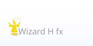 Wizard H fX