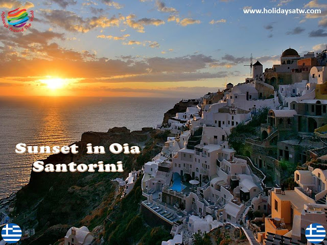 best honeymoon activities in Santorini