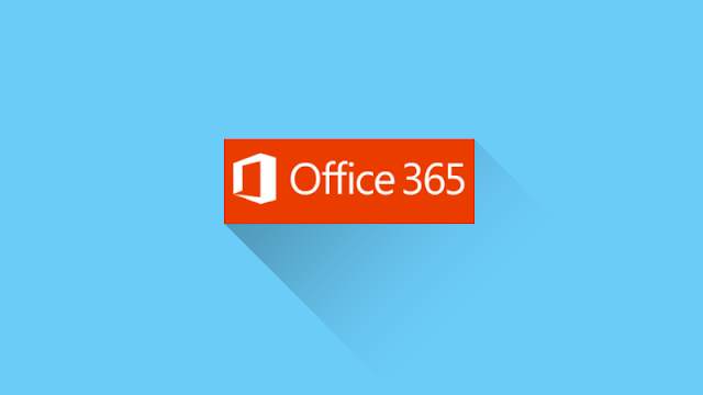 Microsoft  Office 365