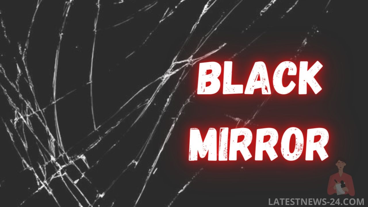 Index of Black Mirror Season 2