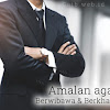 Amalan Agar Berwibawa dan Berkharisma Amalan Agar Berwibawa dan Berkharisma