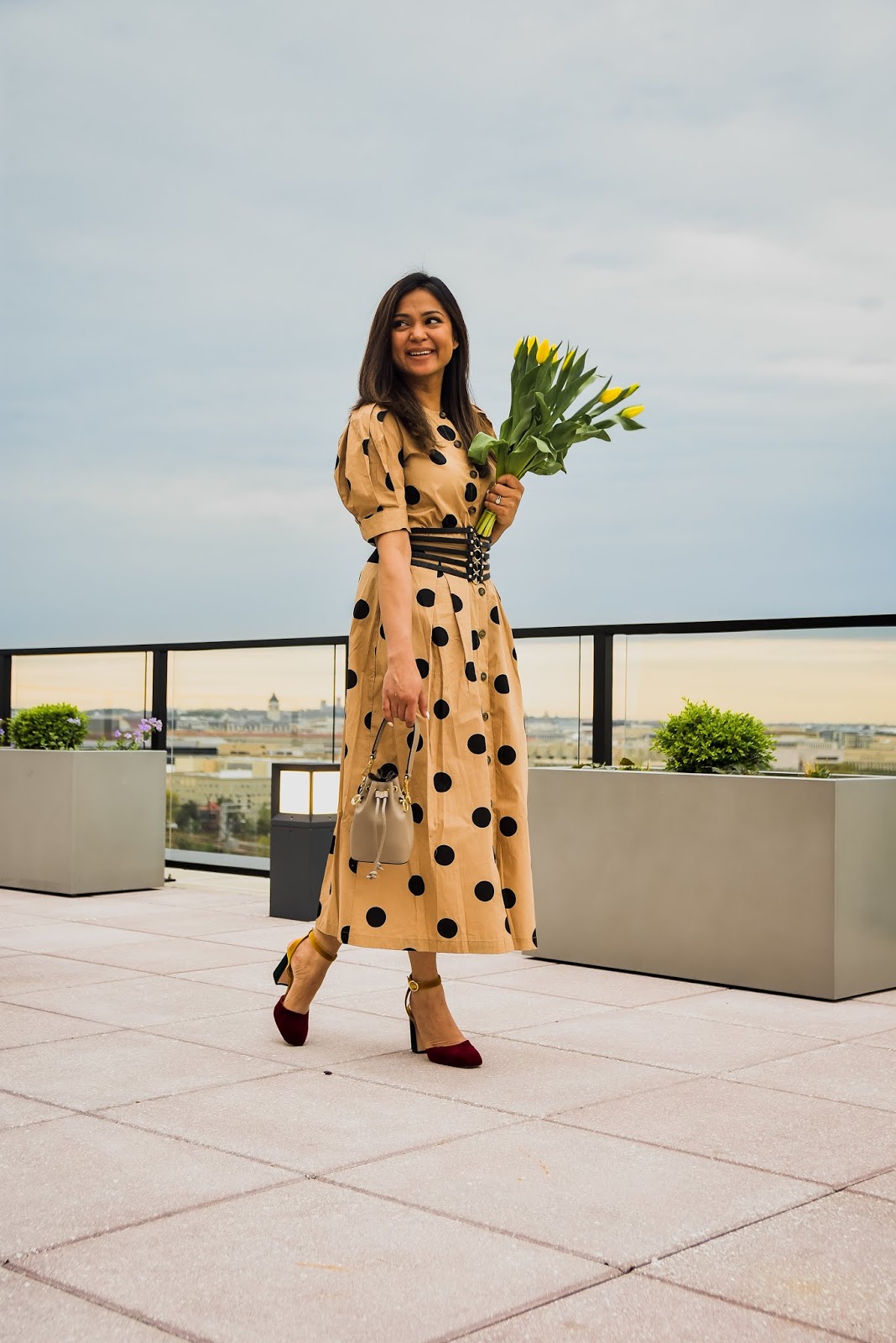 target style polka dot skit, who what wear polka dot skirt, corset belt, fashion, style, dc blogger, myriad musings, polka dot outfit, spring style, velvet heels, indian fashion blogger, saumya shiohare. target style polka dot skit, who what wear polka dot skirt, corset belt, fashion, style, dc blogger, myriad musings, polka dot outfit, spring style, velvet heels, indian fashion blogger, saumya shiohare.