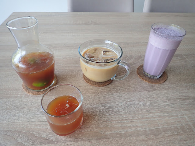 Chill Bill Coffees & Platters, Tempat Nongkrong Enak di Bintaro Sektor 9 coffee shop di bintaro, es kopi guillermo