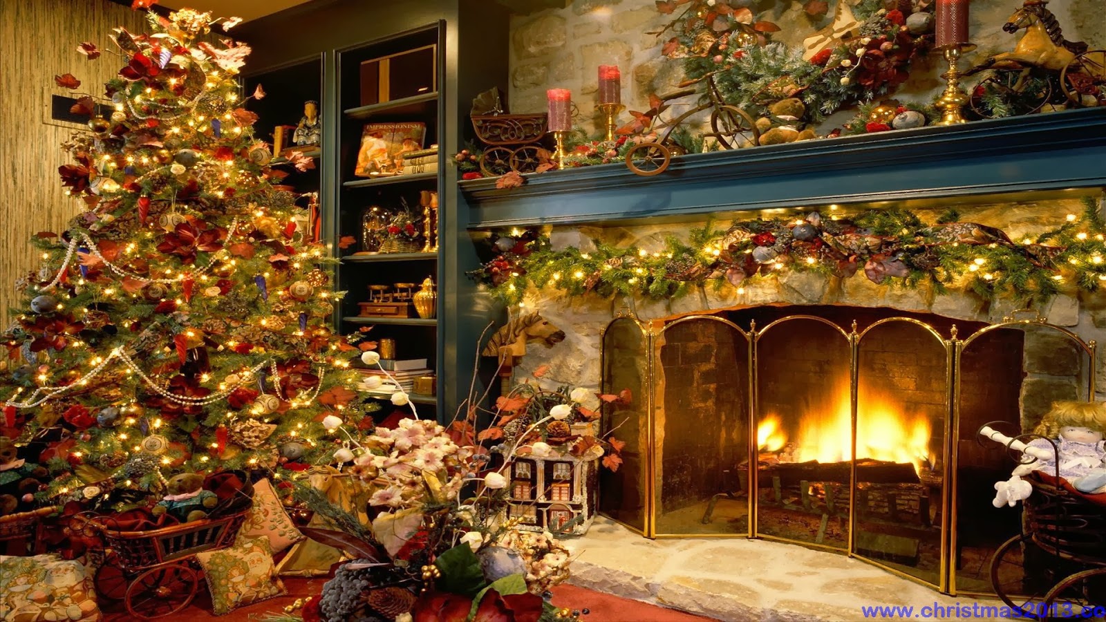 wallpapers libs: Christmas Wallpapers – Download Christmas Day ...