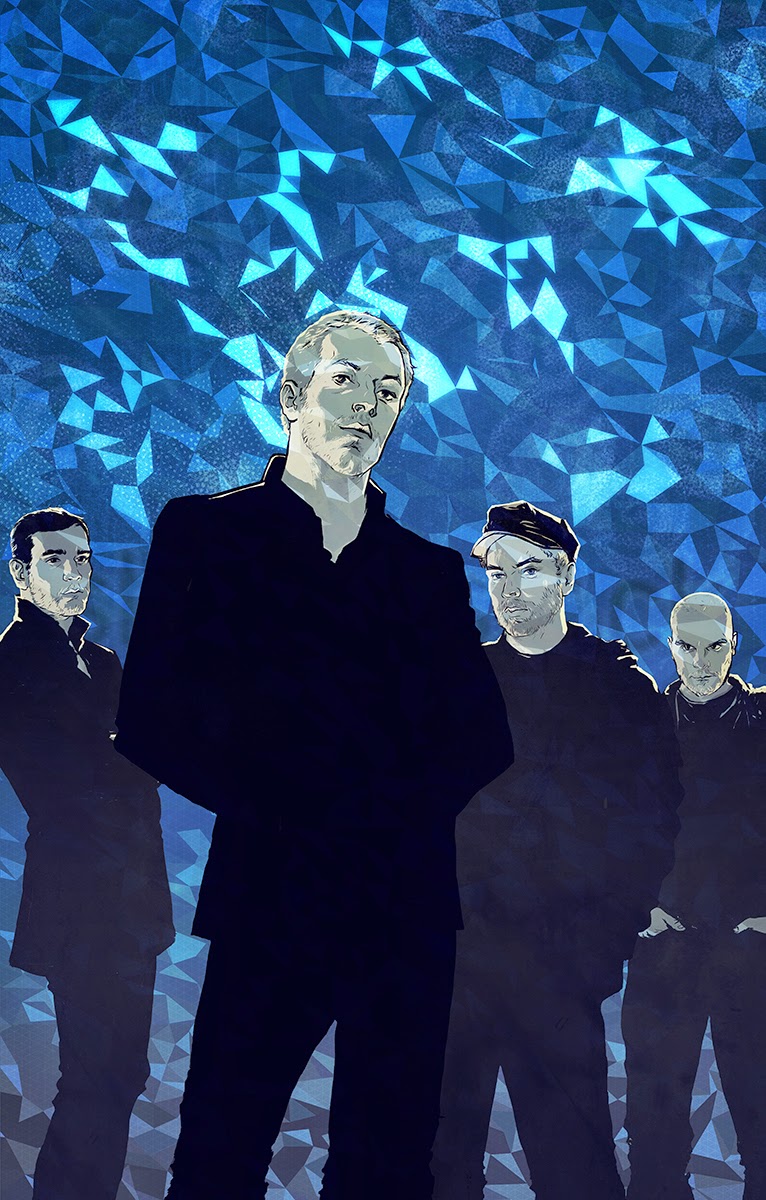 Gerald & Cullen Rapp