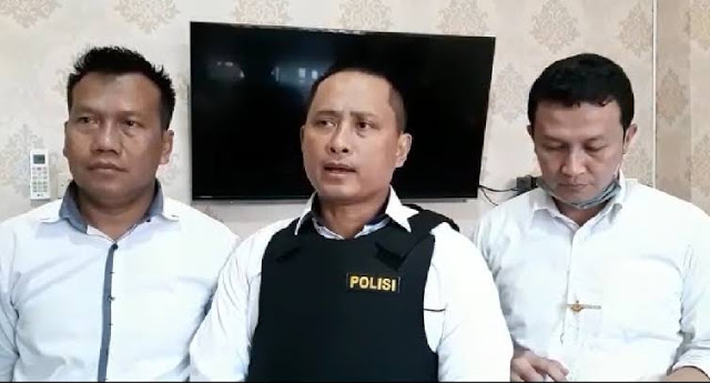 Tak Mau Gegabah, Polisi Butuh Ahli TI, Ahli Bahasa Hingga ...