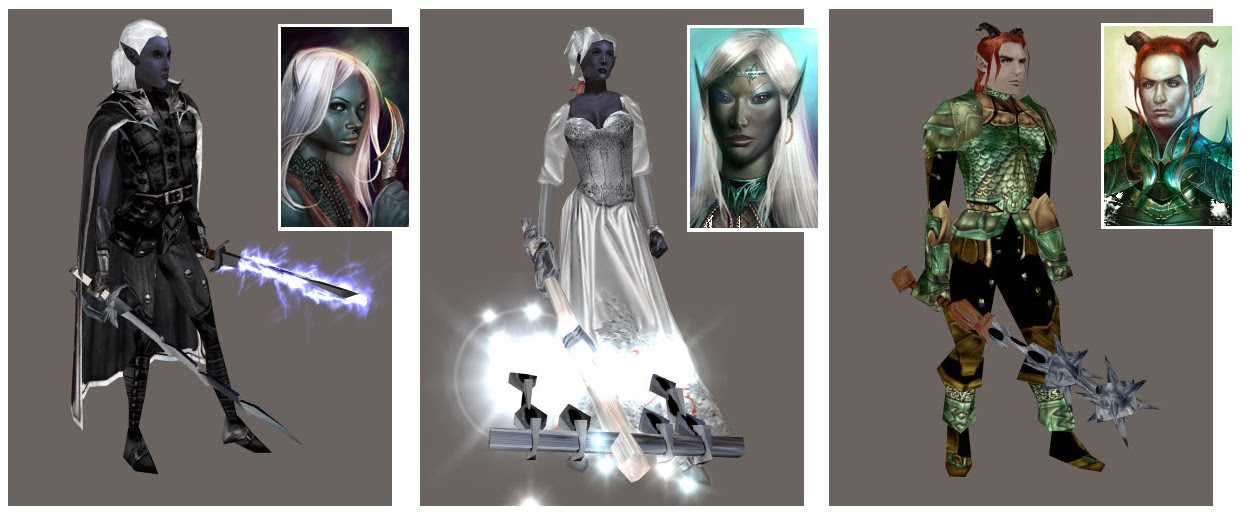 neverwinter nights hordes underdark neverwinter nights hordes underdark