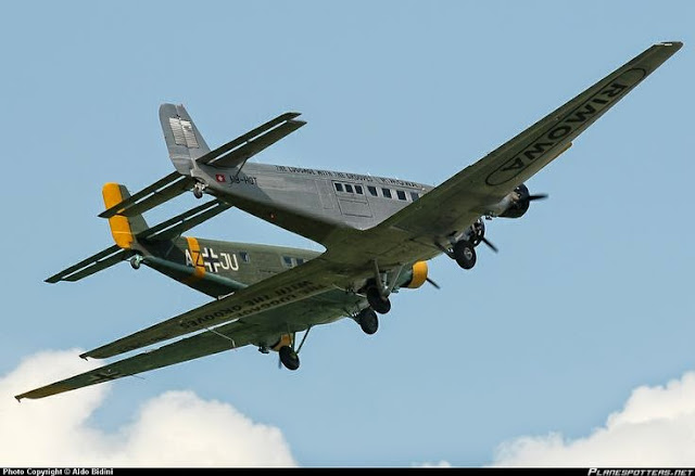 Junkers Ju 52 worldwartwo.filminspector.com