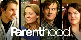 Parenthood - Episode 5.09- Election Day - Review