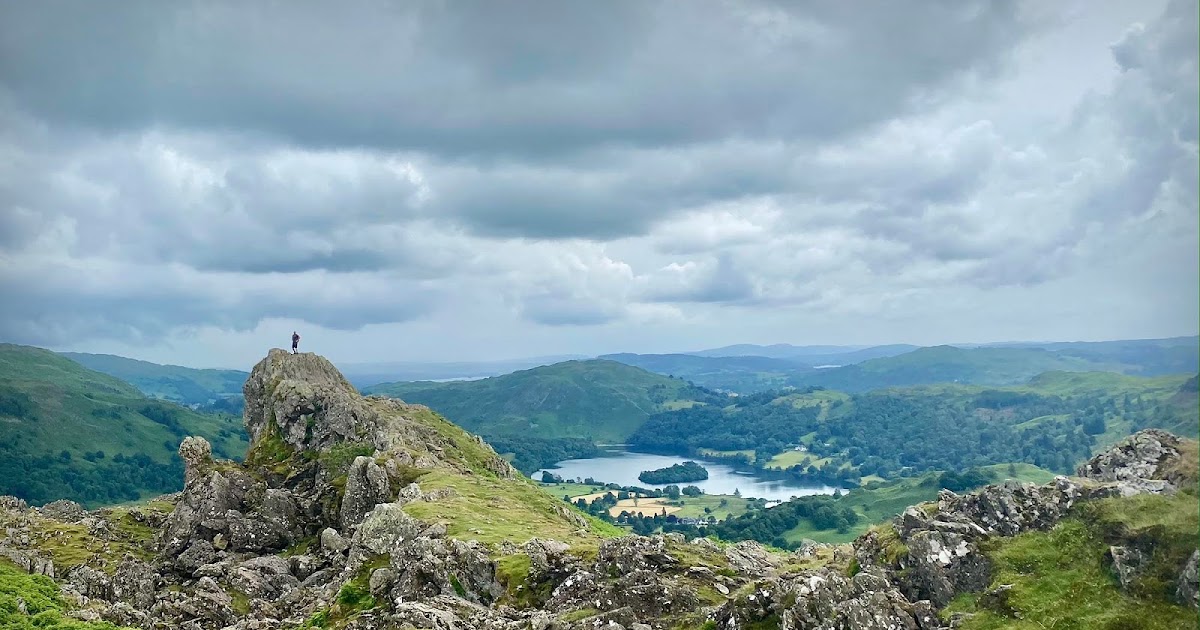 best places to visit near grasmere