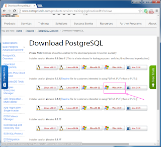 Install Liferay 7 with PostgreSQL 9.5 on windows 7 tutorial 2