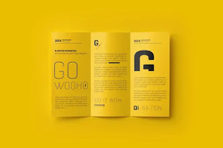 Brochures Design Templates