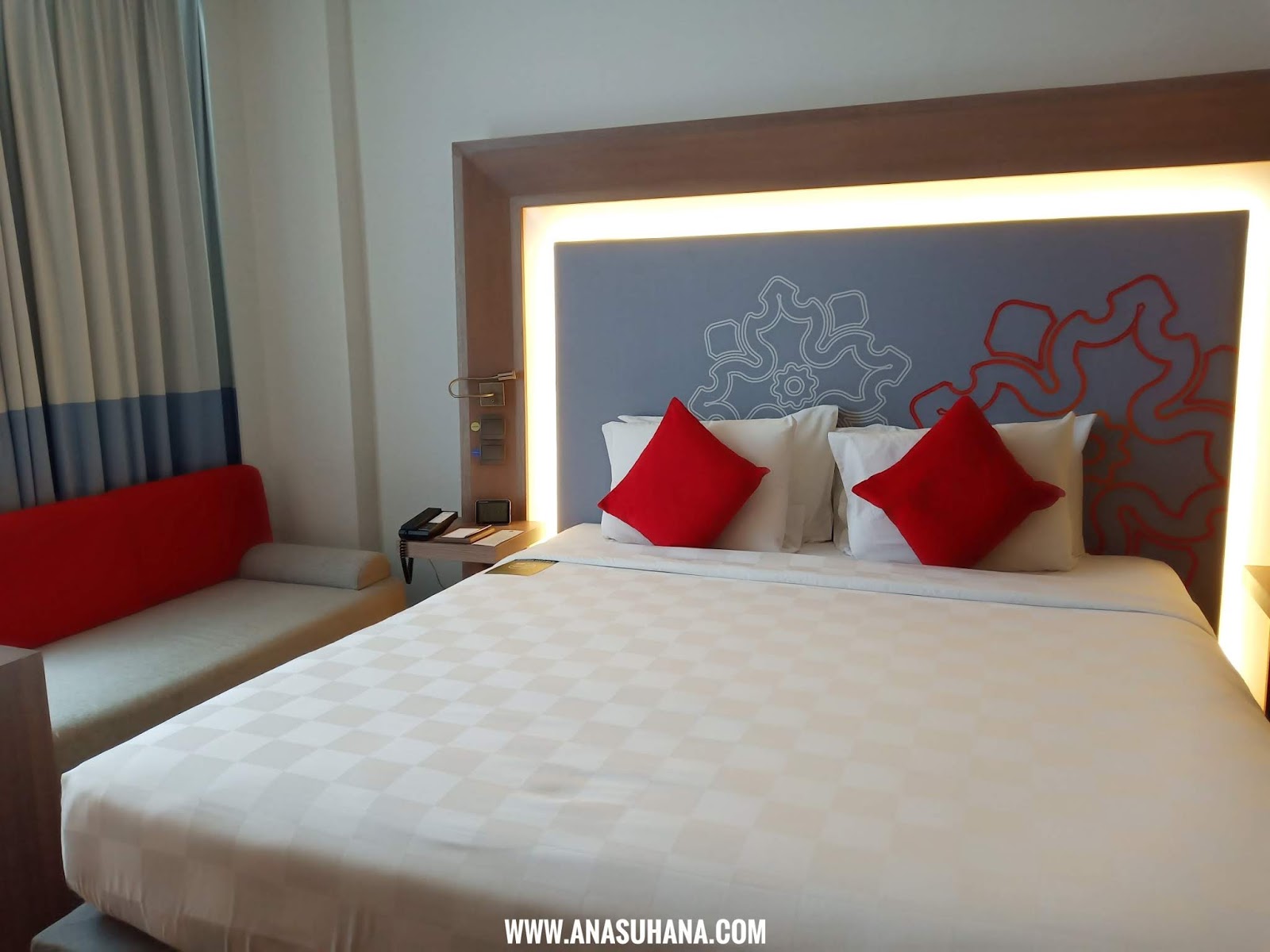 Hotel Novotel Melaka Hotel Novotel Melaka