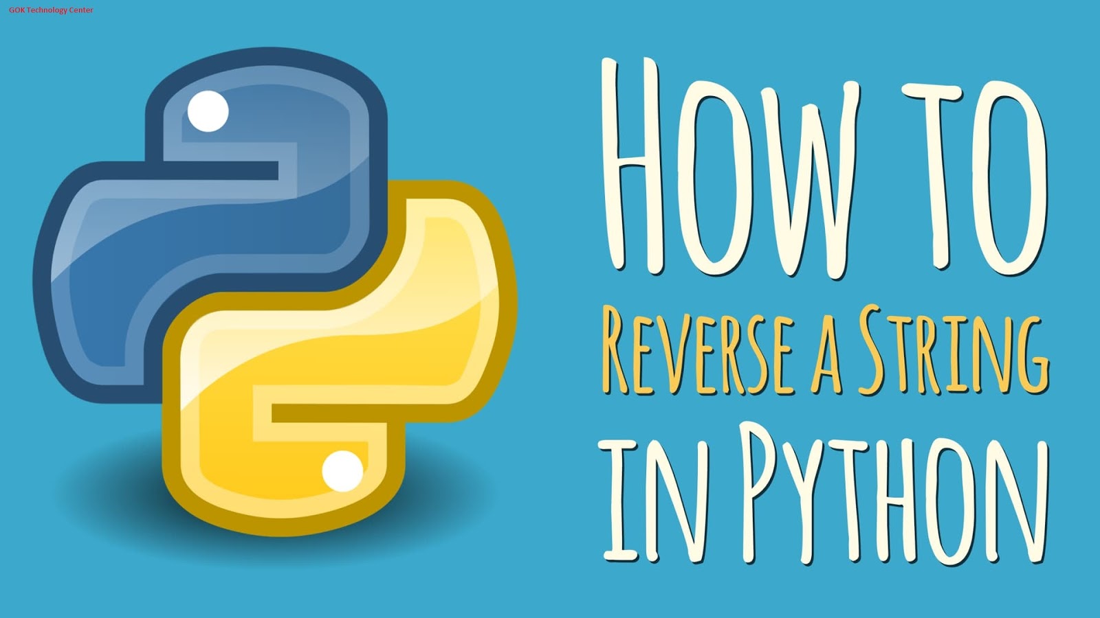 Chapter 4: Python- String ~ Python Programming Khmer Language