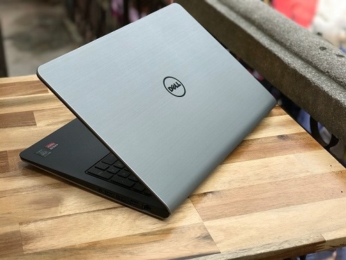 Laptop DELL Inspiron 5557, Core I7-6500U, Ram 4G, HDD 240GB, 15.6 inch, VGA rời