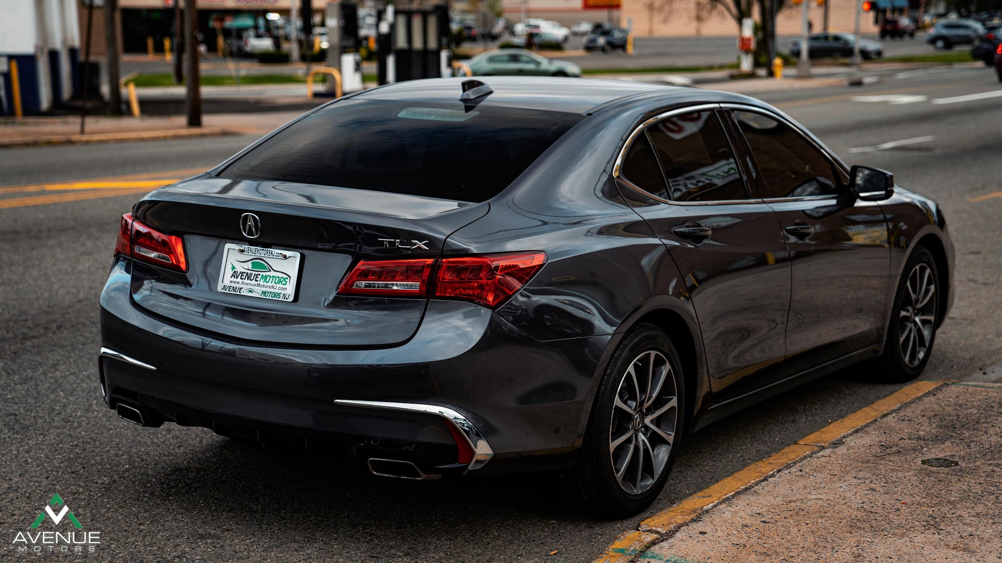 (973) 5427770 Avenue Motors, 154 Bloomfield Ave, Bloomfield, NJ 