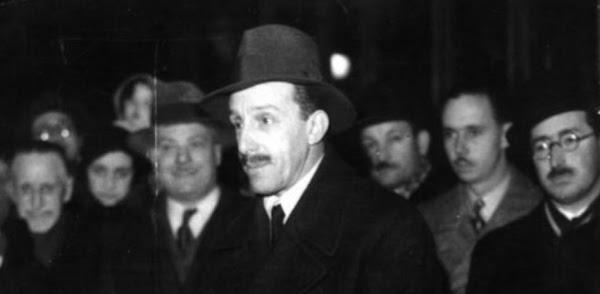 La herencia que Alfonso XIII dejó a Franco La herencia que Alfonso XIII dejó a Franco