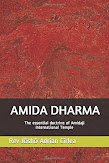 AMIDA DHARMA - The Essential Doctrine of Amidaji Temple