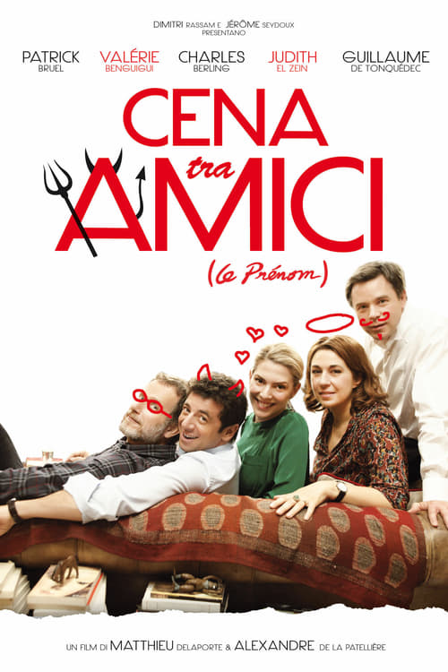 Le Prénom Streaming Hd