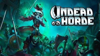 Undead Horde A fun game