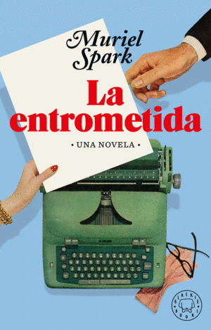 RESEÑA: entrometida.