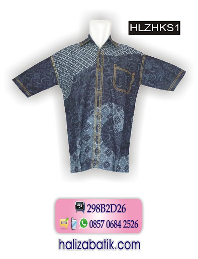 085706842526 INDOSAT, Model Baju Online, Baju Muslim Murah, Baju Batik Online, HLZHKS1, http://grosirbatik-pekalongan.com/hem-hlzhks1/