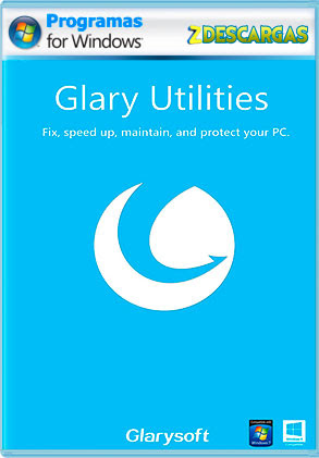 Descargar Glary Utilities Pro gratis